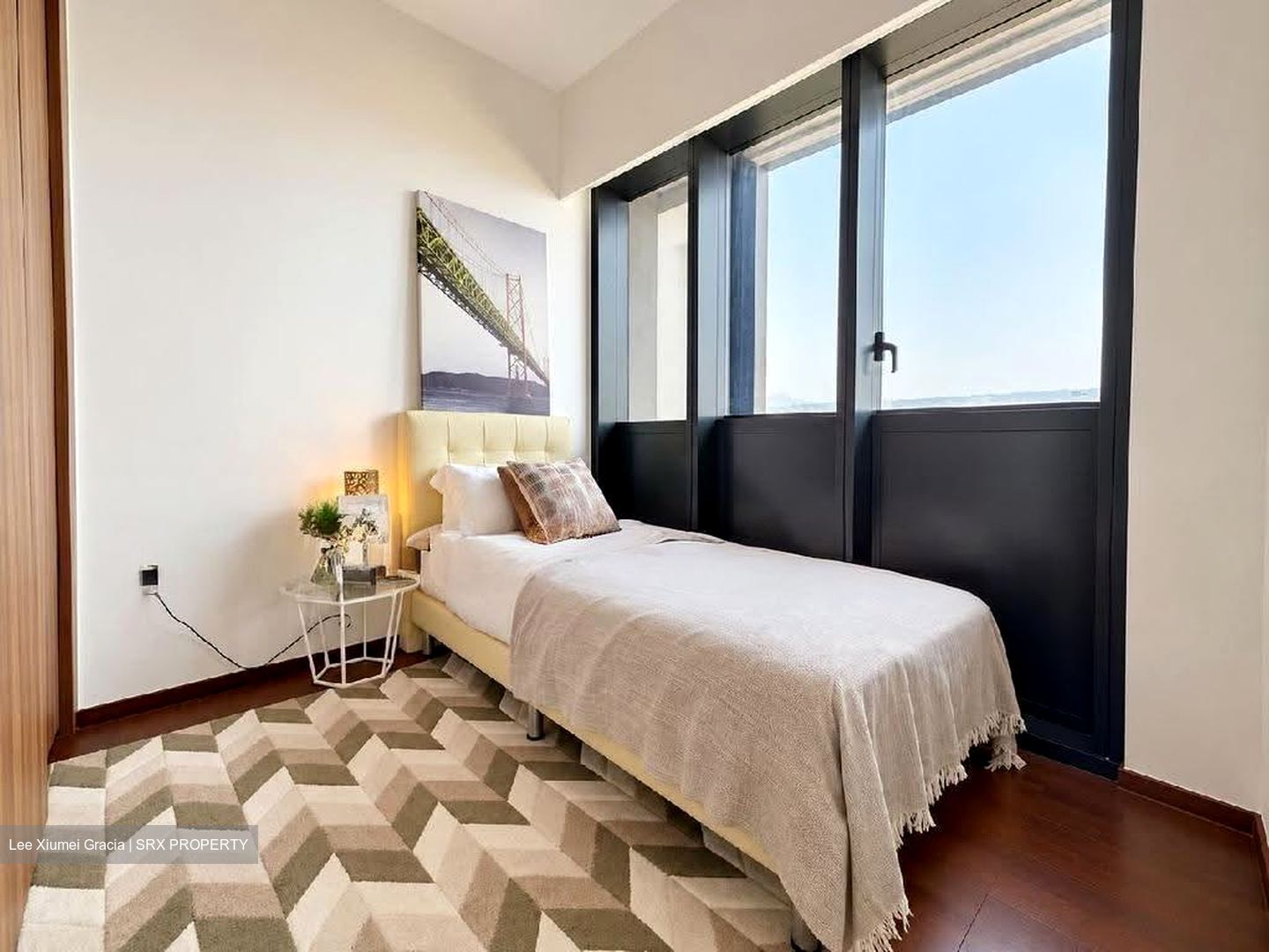 Lentor Modern (D26), Apartment #634222661